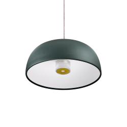 LUMINA suspension lamp TIA 200