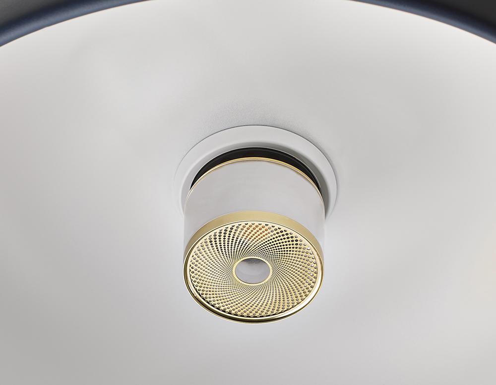 LUMINA suspension lamp TIA 400