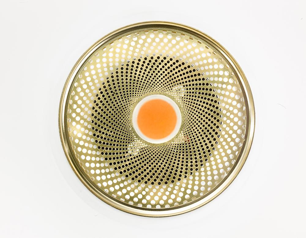 LUMINA suspension lamp TIA 400