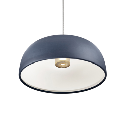 LUMINA suspension lamp TIA 400