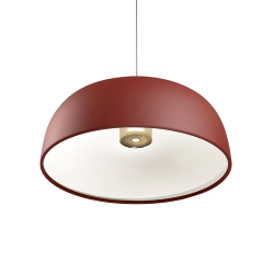 LUMINA suspension lamp TIA 400