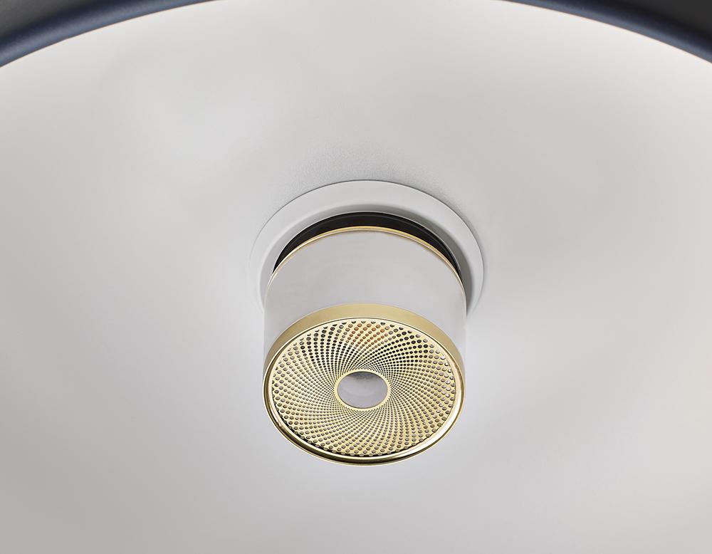 LUMINA suspension lamp TIA 600