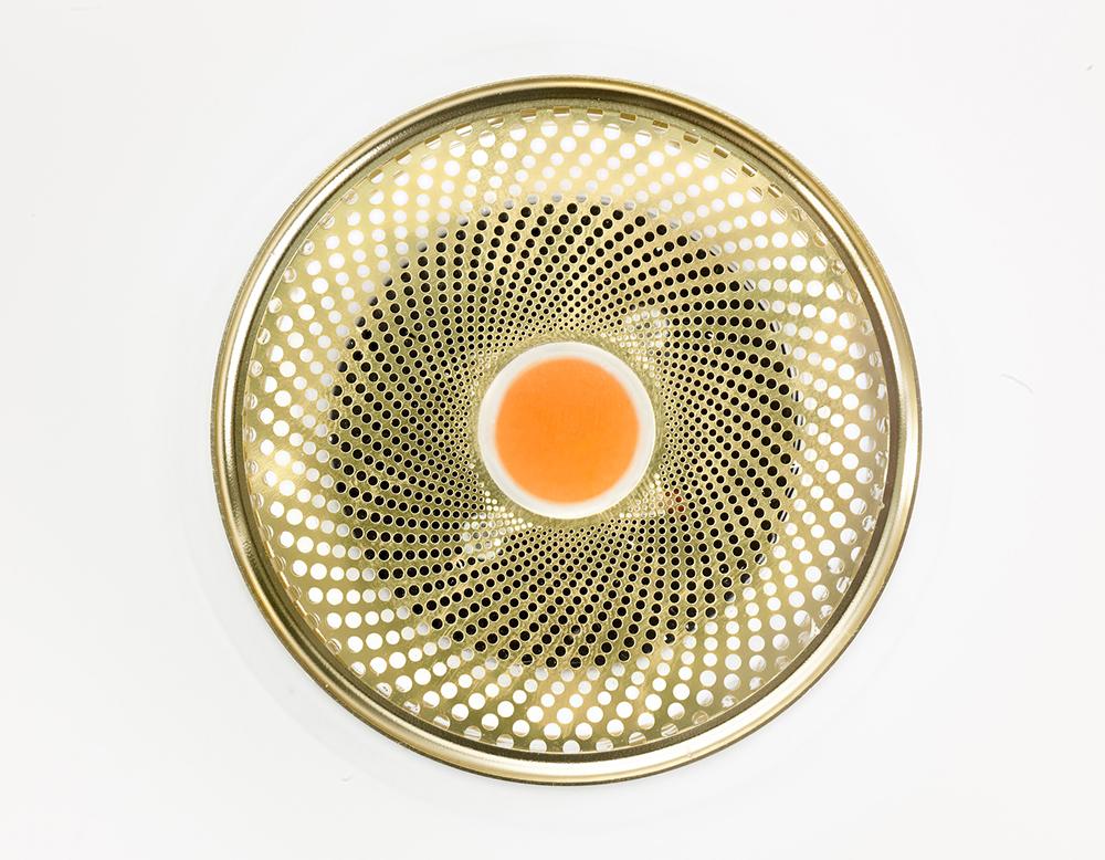 LUMINA suspension lamp TIA 600