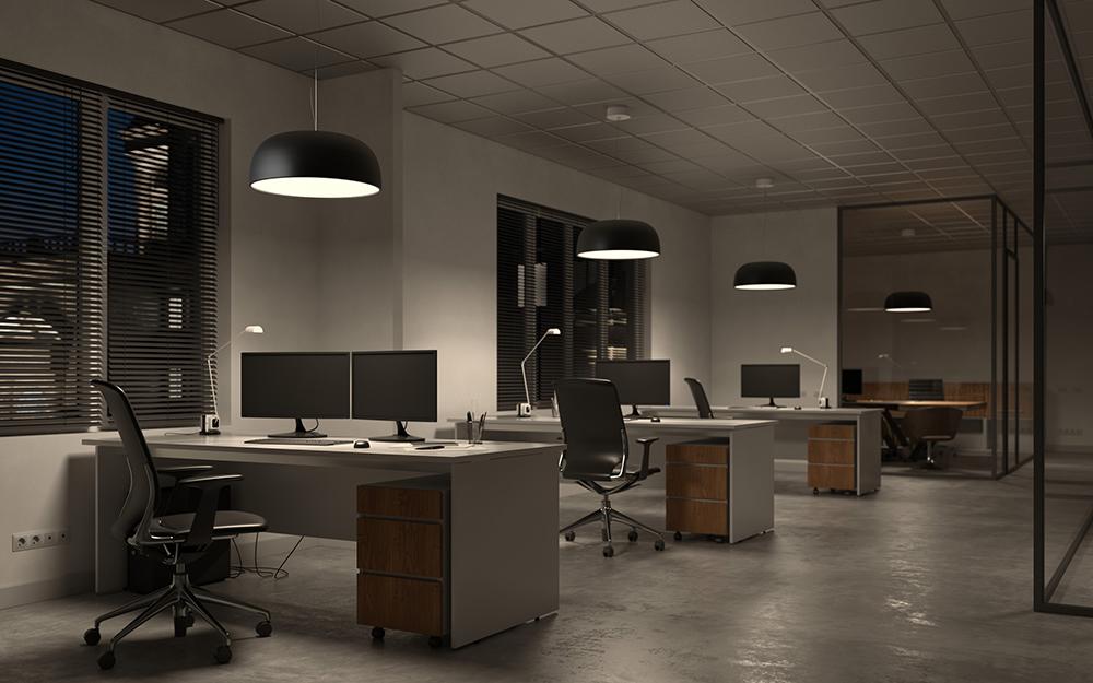 LUMINA suspension lamp TIA 600