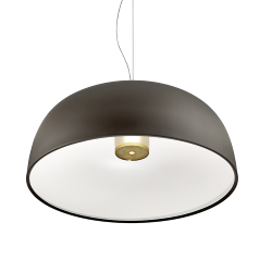 LUMINA suspension lamp TIA 600
