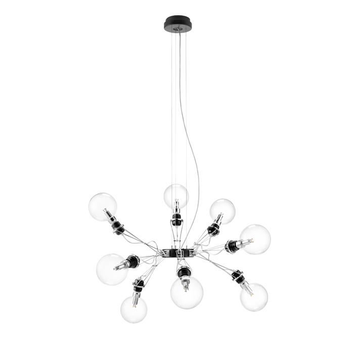 LUMINA suspension lamp MATRIX OTTO