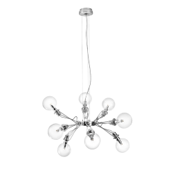 LUMINA suspension lamp MATRIX OTTO