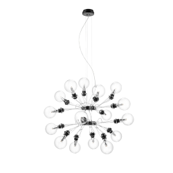 LUMINA suspension lamp MATRIX DOPPIA