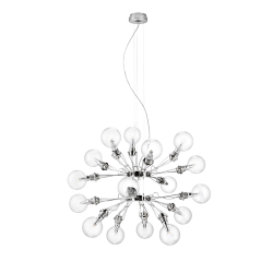 LUMINA suspension lamp MATRIX DOPPIA