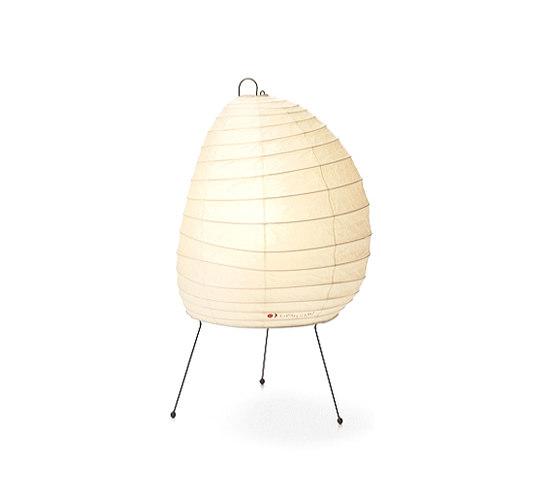 VITRA table lamp AKARI 1N