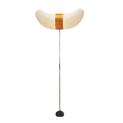 VITRA floor lamp AKARI BB3-33S