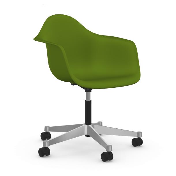 VITRA fauteuils à roulettes PACC