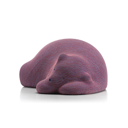 VITRA pouf RESTING BEAR
