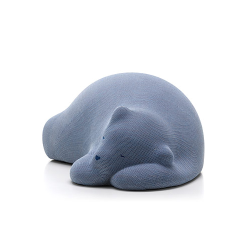 VITRA pouf RESTING BEAR
