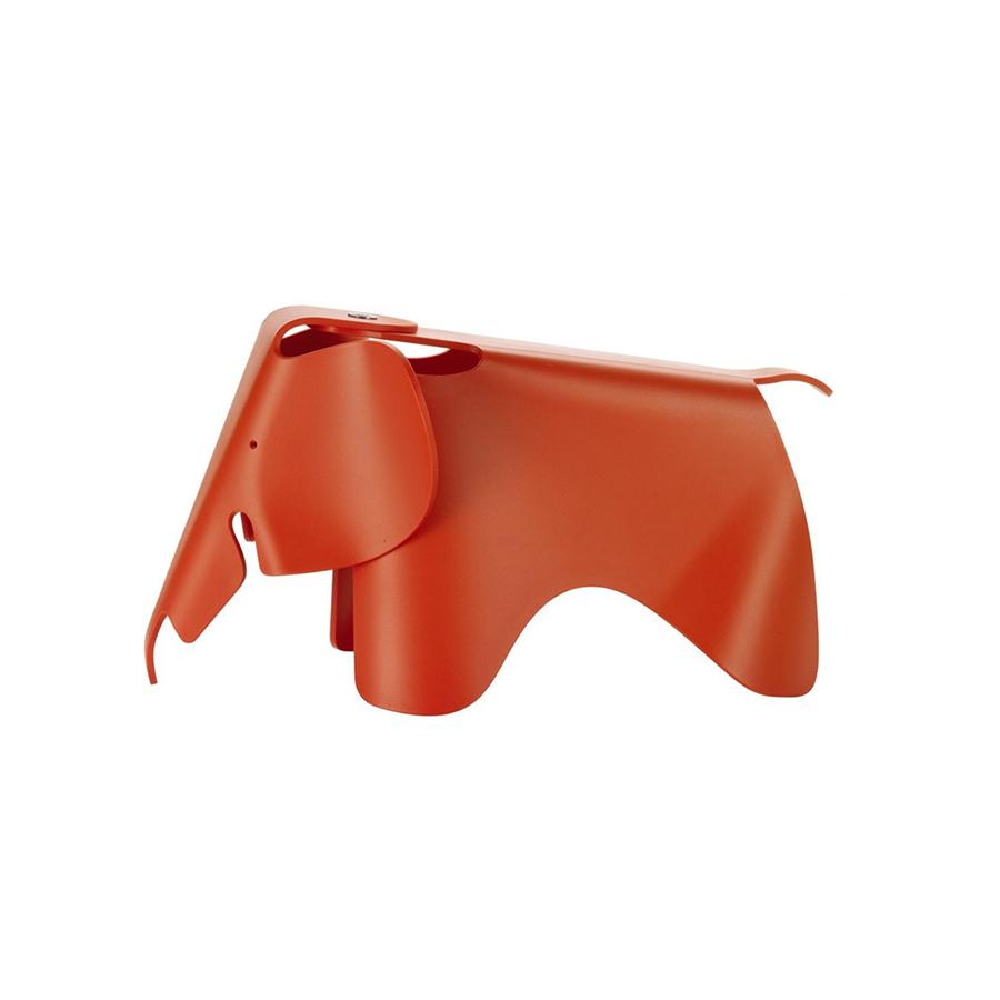 VITRA chair furnishing accessories EAMES ELEPHANT SMALL