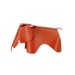VITRA chaise élément décoratif EAMES ELEPHANT SMALL