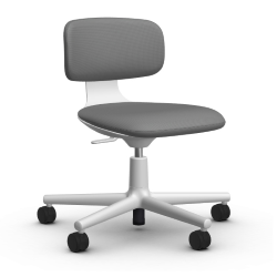 VITRA chaise de bureau à roulettes ROOKIE