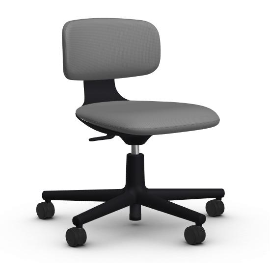 VITRA chaise de bureau à roulettes ROOKIE