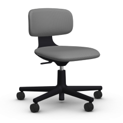VITRA chaise de bureau à roulettes ROOKIE