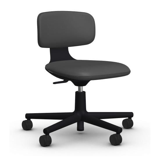 VITRA chaise de bureau à roulettes ROOKIE
