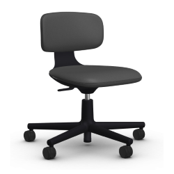 VITRA chaise de bureau à roulettes ROOKIE