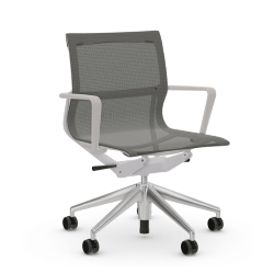 VITRA chaise de bureau pivotante à roulettes PHYSIX