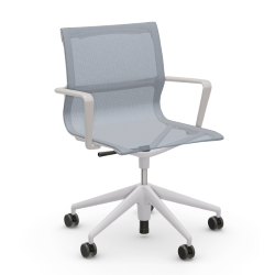 VITRA office swivel chair with wheels PHYSIX STUDIO