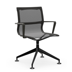 VITRA chaise de bureau pivotante PHYSIX CONFERENCE