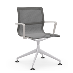 VITRA chaise de bureau pivotante PHYSIX CONFERENCE