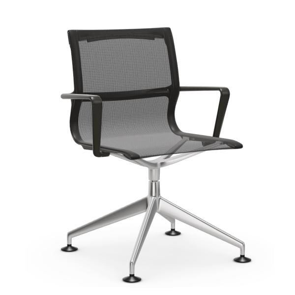 VITRA chaise de bureau pivotante PHYSIX CONFERENCE