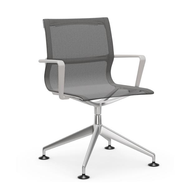 VITRA chaise de bureau pivotante PHYSIX CONFERENCE