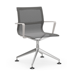 VITRA chaise de bureau pivotante PHYSIX CONFERENCE