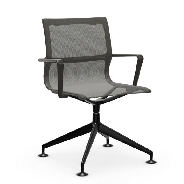 VITRA chaise de bureau pivotante PHYSIX CONFERENCE