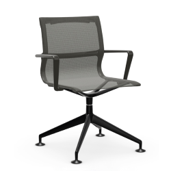 VITRA chaise de bureau pivotante PHYSIX CONFERENCE