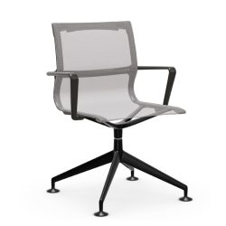 VITRA chaise de bureau pivotante PHYSIX CONFERENCE