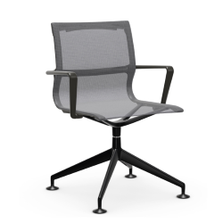 VITRA chaise de bureau pivotante PHYSIX CONFERENCE