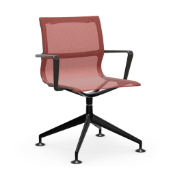 VITRA chaise de bureau pivotante PHYSIX CONFERENCE