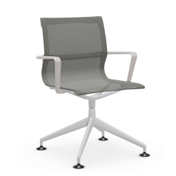 VITRA chaise de bureau pivotante PHYSIX CONFERENCE