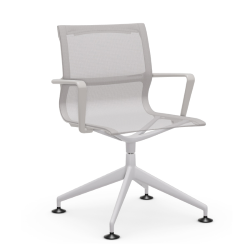 VITRA chaise de bureau pivotante PHYSIX CONFERENCE