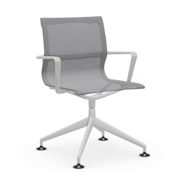 VITRA chaise de bureau pivotante PHYSIX CONFERENCE