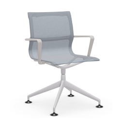 VITRA chaise de bureau pivotante PHYSIX CONFERENCE