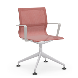 VITRA chaise de bureau pivotante PHYSIX CONFERENCE