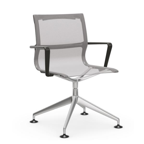 VITRA chaise de bureau pivotante PHYSIX CONFERENCE