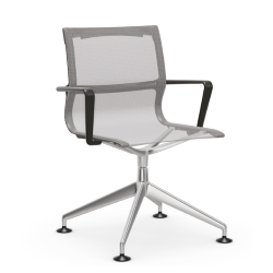 VITRA chaise de bureau pivotante PHYSIX CONFERENCE