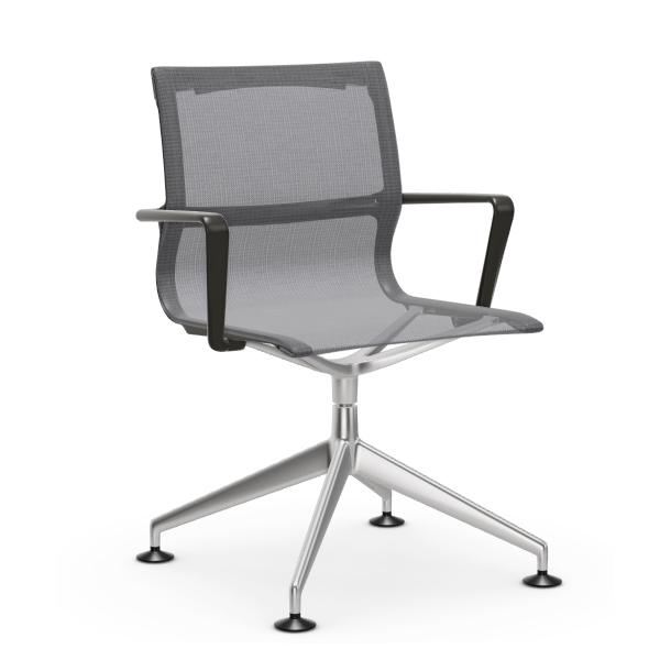 VITRA chaise de bureau pivotante PHYSIX CONFERENCE