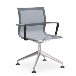 VITRA chaise de bureau pivotante PHYSIX CONFERENCE