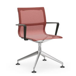 VITRA chaise de bureau pivotante PHYSIX CONFERENCE