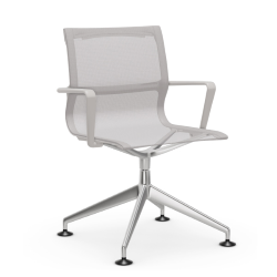 VITRA chaise de bureau pivotante PHYSIX CONFERENCE