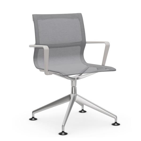 VITRA chaise de bureau pivotante PHYSIX CONFERENCE
