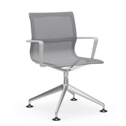 VITRA chaise de bureau pivotante PHYSIX CONFERENCE